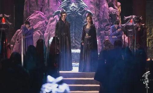 登峰造极（元宵夜全网盼我当歌神）,全网瞩目，歌神登峰造极