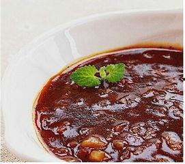 人生酱美味,探寻味蕾上的幸福密码