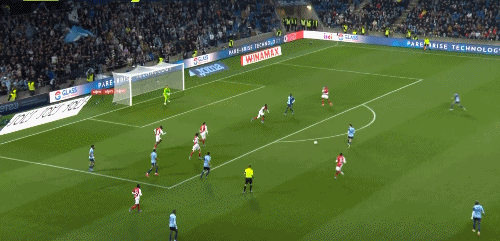 11月12日 法甲第12轮 勒阿弗尔vs摩纳哥,法甲第12轮战局告捷”