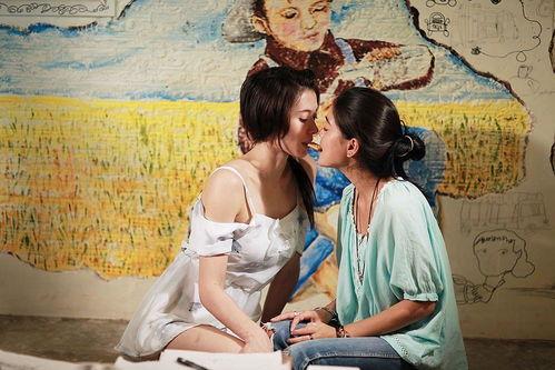 1448爱在你我之间 1448 ???????????? (2014),爱在时空交织中的浪漫传奇