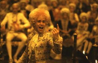 莫扎特传,音乐天才的辉煌人生