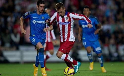 25-26赛季西甲第15轮全场回放：奥萨苏纳2-0莱万特,西甲第15轮惊险取胜