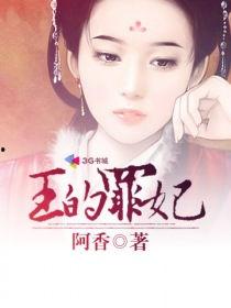 宸王的罪妃,宫廷权谋与爱恨纠葛