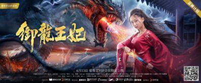 御龙王妃,传奇女子的宫廷传奇