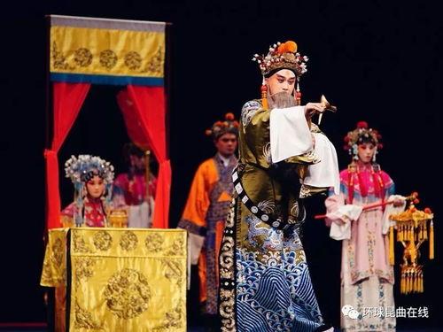 长生殿,宫廷爱情与历史变迁的悲歌